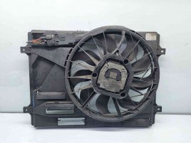 Electroventilator Seat Alhambra (7V8,7V9) [Fabr 1997-2010] 7M3121203G 2.0 TDI BRT 103KW / 140CP 2.0 TDI BRT 103KW / 140CP