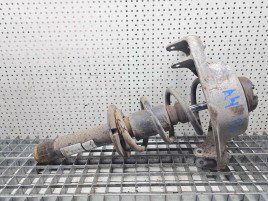 Amortizor dreapta spate Audi A4 (8K5, B8) [Fabr 2008-2015] OEM 2.0 CAGA 