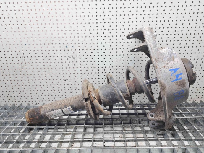 Amortizor dreapta spate Audi A4 (8K5, B8) [Fabr 2008-2015] OEM 2.0 CAGA 