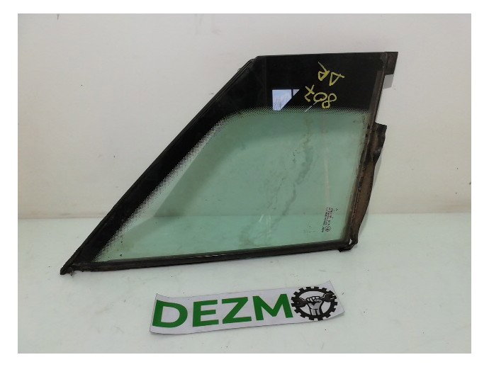 Geam fix dreapta spate Peugeot 807 2.2 DW12TED4 OEM 2002-2008