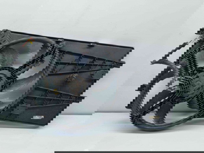 Electroventilator Citroen Nemo [Fabr 2008-2014] 51780658 1.2 F13DTE5 55KW / 75CP  