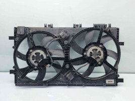 Electroventilator Opel Insignia A [Fabr 2008-2016] 22818550 2.0 A20DTH   