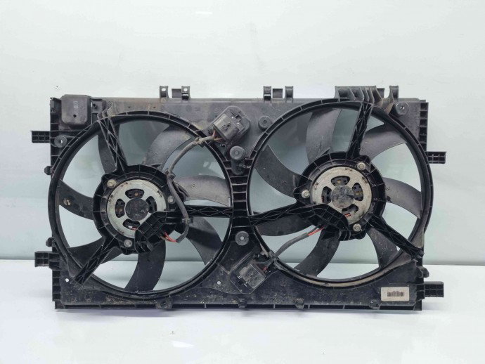 Electroventilator Opel Insignia A [Fabr 2008-2016] 22818550 2.0 A20DTH   