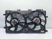 Electroventilator Opel Insignia A [Fabr 2008-2016] 22818550 2.0 A20DTH   