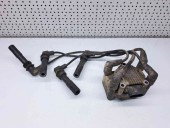 Bobina inductie Renault Megane 2 [Fabr 2002-2008] 032905106B 1.6 B K4M 