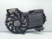 Electroventilator Audi A6 (4F2, C6) [Fabr 2004-2010] 4F0121003D 2.0 TDI BRE 103KW / 140CP  