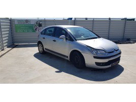 Dezmembrari CITROEN C4