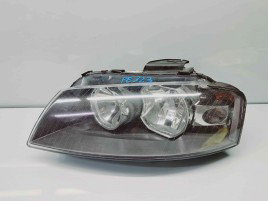  Far stanga Audi A3 Sportback (8PA) [Fabr 2004-2013] 8P0941003L