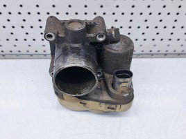Clapeta acceleratie Renault Megane 2 [Fabr 2002-2008] 036133062B 1.6 B K4M 