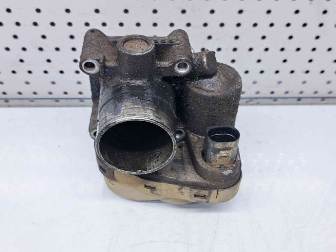 Clapeta acceleratie Renault Megane 2 [Fabr 2002-2008] 036133062B 1.6 B K4M 