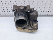 Clapeta acceleratie Renault Megane 2 [Fabr 2002-2008] 036133062B 1.6 B K4M 