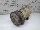 Compresor clima Renault Megane 2 [Fabr 2002-2008] 1J0820803K 1.6 B K4M  83KW / 113CP