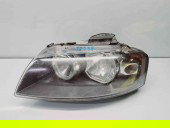  Far stanga Audi A3 (8P1) [Fabr 2003-2012] 8P0941003L