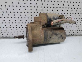 Electromotor 9 dinti Renault Megane 2 [Fabr 2002-2008] OEM 1.6 B K4M  83KW / 113CP