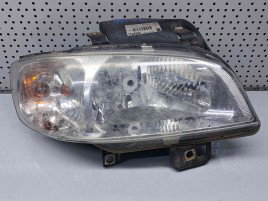 Far dreapta Seat Cordoba Vario Stella [Fabr 1999-2002] 6K1941044A