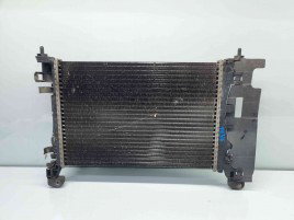 Radiator apa Fiat Grande Punto (199) [Fabr 2005-2009] 55700447 1.2 Benz  
