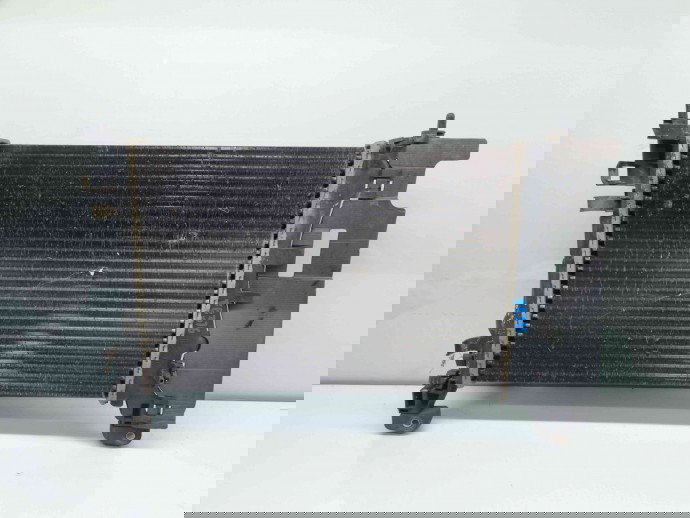 Radiator apa Fiat Grande Punto (199) [Fabr 2005-2009] 55700447 1.2 Benz  