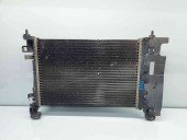 Radiator apa Fiat Grande Punto (199) [Fabr 2005-2009] 55700447 1.2 Benz  