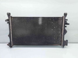 Radiator apa Opel Insignia A [Fabr 2008-2016] 13241725 2.0 A20DTH  