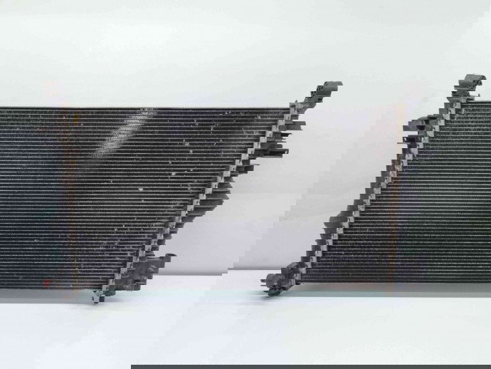 Radiator apa Opel Insignia A [Fabr 2008-2016] 13241725 2.0 A20DTH  