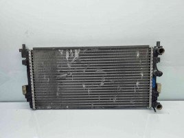 Radiator apa Seat Toledo 4 (KG3) [Fabr 2012-2018] 6R0121253O 1.6 TDI CAYC  