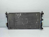Radiator apa Seat Toledo 4 (KG3) [Fabr 2012-2018] 6R0121253O 1.6 TDI CAYC  