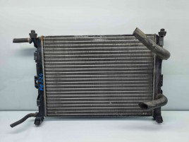 Radiator apa Renault Scenic 2 [Fabr 2003-2008] OEM 1.6 Benz K4M766 1.6 Benz K4M766 77KW / 105CP