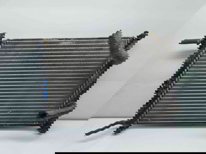 Radiator apa Renault Scenic 2 [Fabr 2003-2008] OEM 1.6 Benz K4M766 1.6 Benz K4M766 77KW / 105CP