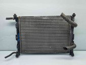 Radiator apa Renault Scenic 2 [Fabr 2003-2008] OEM 1.6 Benz K4M766 1.6 Benz K4M766 77KW / 105CP