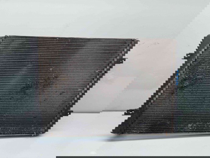 Radiator apa Seat Alhambra (7V8,7V9) [Fabr 1997-2010] 7M3121253F 2.0 TDI BRT  