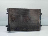 Radiator apa Seat Alhambra (7V8,7V9) [Fabr 1997-2010] 7M3121253F 2.0 TDI BRT  