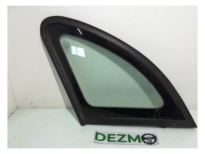 Geam fix dreapta spate Skoda Fabia 1.2 CBZB OEM 2007-2014