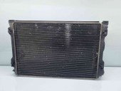 Radiator apa Audi A6 (4F2, C6) [Fabr 2004-2010] 4F0121251Q 2.0 TDI BRE  