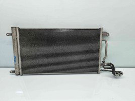 Radiator clima / AC Seat Toledo 4 (KG3) [Fabr 2012-2018] 6R0816411 1.6 TDI CAYC  