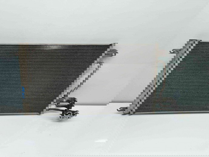 Radiator clima / AC Seat Toledo 4 (KG3) [Fabr 2012-2018] 6R0816411 1.6 TDI CAYC  