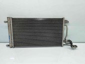 Radiator clima / AC Seat Toledo 4 (KG3) [Fabr 2012-2018] 6R0816411 1.6 TDI CAYC  