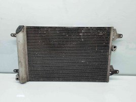 Radiator clima / AC Seat Alhambra (7V8,7V9) [Fabr 1997-2010] 7M3820411E 2.0 TDI BRT  