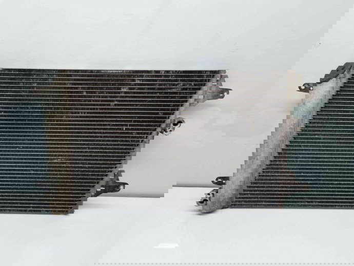 Radiator clima / AC Seat Alhambra (7V8,7V9) [Fabr 1997-2010] 7M3820411E 2.0 TDI BRT  