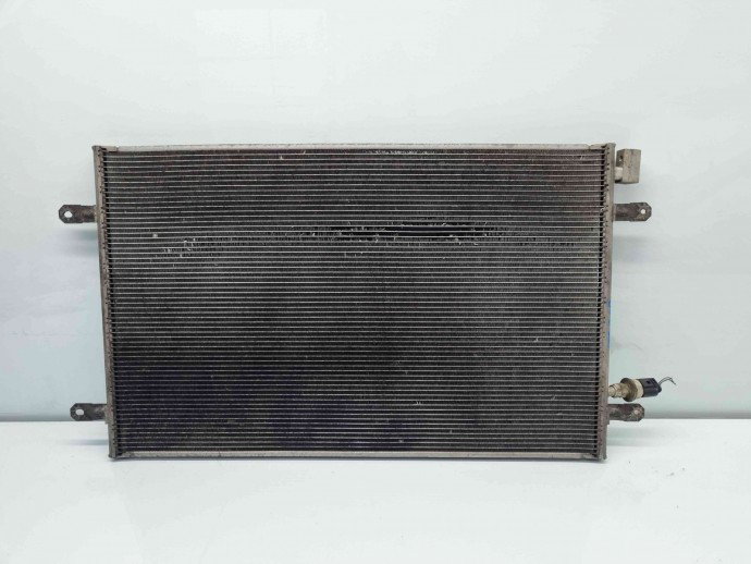 Radiator clima / AC Audi A6 (4F2, C6) [Fabr 2004-2010] OEM 2.0 TDI BRE  