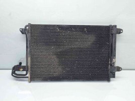 Radiator clima / AC Seat Altea (5P1) [Fabr 2004-2010] 1K0820411Q 1.9 TDI BXE  