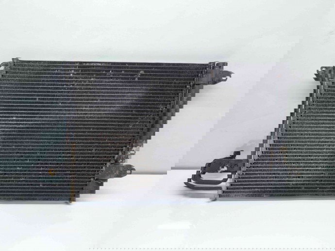 Radiator clima / AC Seat Altea (5P1) [Fabr 2004-2010] 1K0820411Q 1.9 TDI BXE  