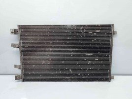 Radiator clima / AC Nissan Qashqai [Fabr 2007-2014] 92100-JD700 2.0 M9R  