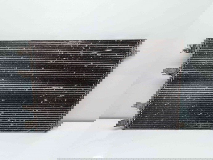 Radiator clima / AC Nissan Qashqai [Fabr 2007-2014] 92100-JD700 2.0 M9R  