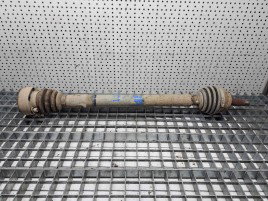 Planetara dreapta fata Renault Megane 2 [Fabr 2002-2008] OEM 1.6 B K4M 