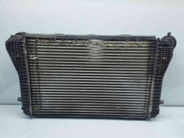 Radiator intercooler Seat Leon (1P1) [Fabr 2005-2011] 1K0145803S 2.0 TDI BKD 2.0 TDI BKD 103KW / 140CP