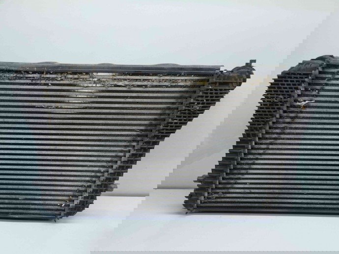 Radiator intercooler Seat Leon (1P1) [Fabr 2005-2011] 1K0145803S 2.0 TDI BKD 2.0 TDI BKD 103KW / 140CP