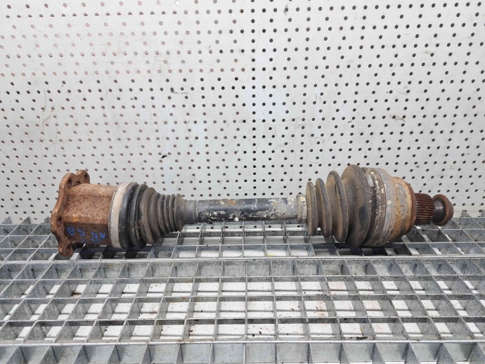 Planetara dreapta spate Audi A4 (8K5, B8) [Fabr 2008-2015] OEM 2.0 CAGA