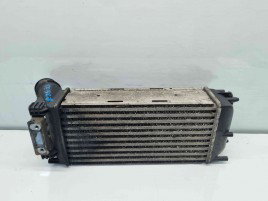 Radiator intercooler Peugeot 308 [Fabr 2007-2013] 9656503980 1.6 DV6TED4 1.6 DV6TED4 80KW / 109CP
