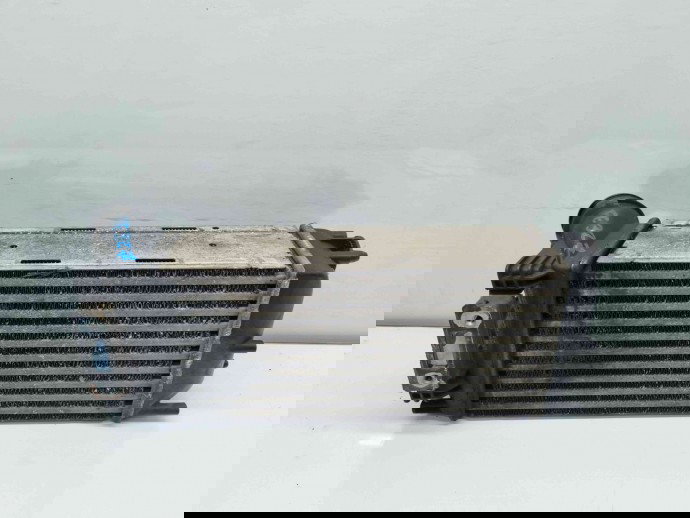 Radiator intercooler Peugeot 308 [Fabr 2007-2013] 9656503980 1.6 DV6TED4 1.6 DV6TED4 80KW / 109CP