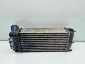 Radiator intercooler Peugeot 308 [Fabr 2007-2013] 9656503980 1.6 DV6TED4 1.6 DV6TED4 80KW / 109CP